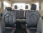Chrysler Pacifica 2017