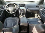 Ford Explorer 2018