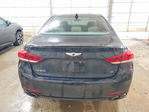 Hyundai Genesis 2015