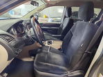 Dodge Caravan 2016