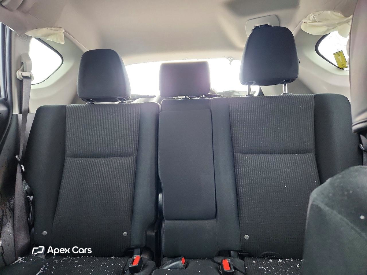 Toyota RAV 4 2018