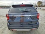 Ford Explorer 2017
