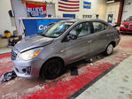 Mitsubishi Mirage 2017