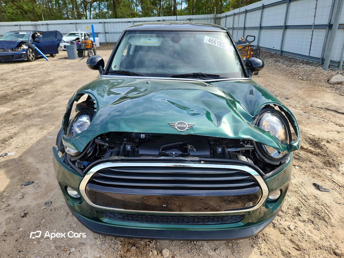 MINI Cooper 2019