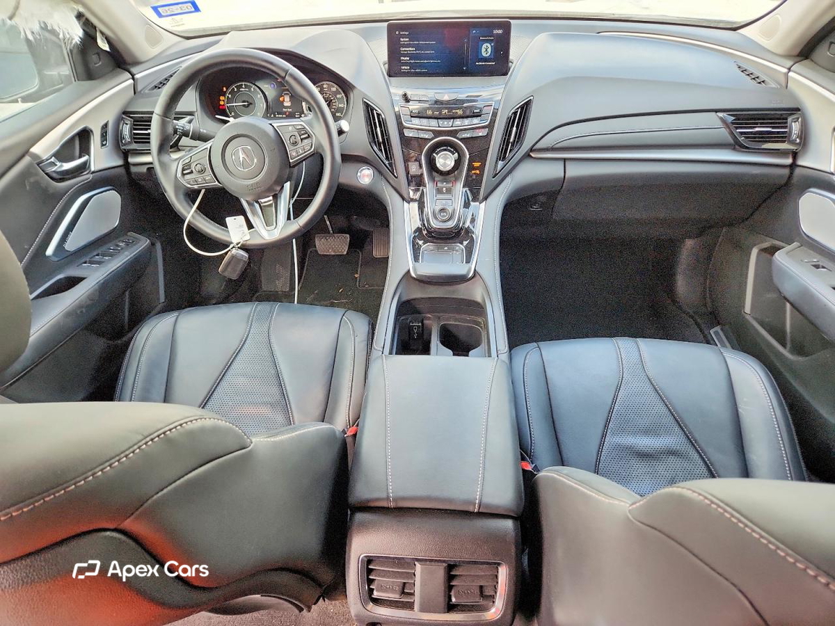 Acura RDX 2019