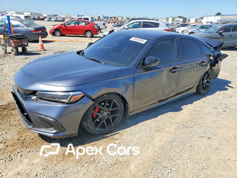 Honda Civic 2024 - Image 1 of 13