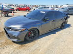 Honda Civic 2024