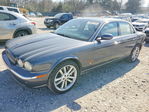 Jaguar XJR 2004