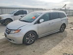 Honda Odyssey 2014