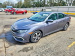 Honda Civic 2020