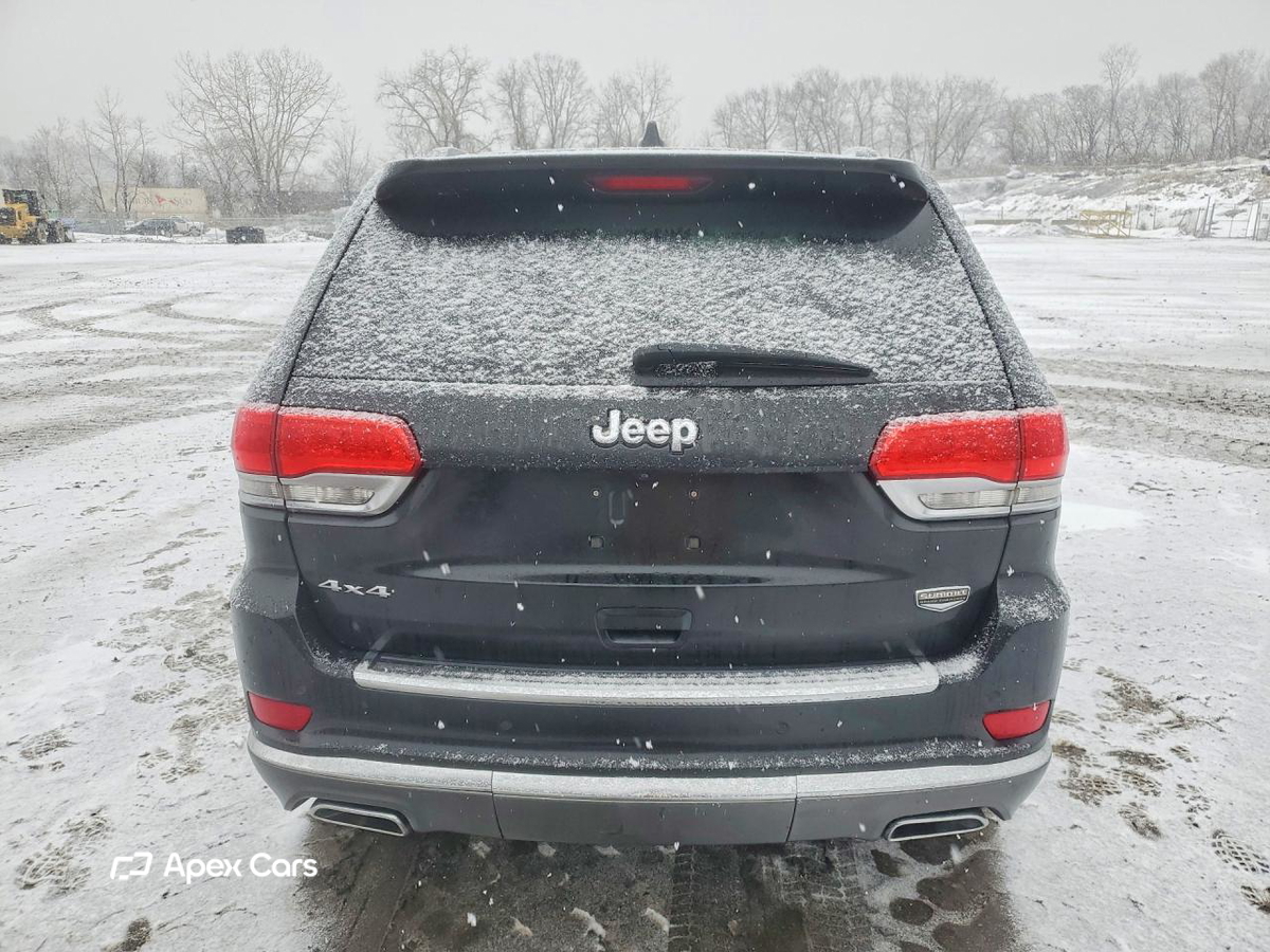 Jeep Cherokee 2014