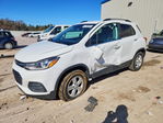 Chevrolet Trax 2018