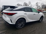 Lexus RX 2024