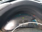 Nissan Leaf 2014