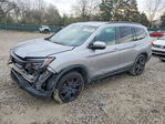 Honda Pilot 2022