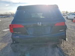 Honda Pilot 2018