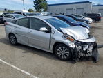 Toyota Prius 2021