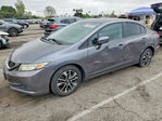 Honda Civic 2014