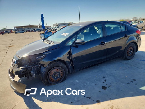 Kia Forte 2016 - Image 1 of 13
