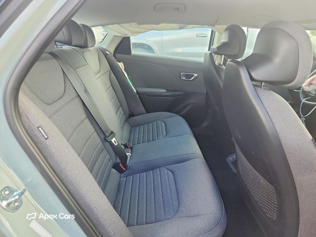 Kia K4 2025