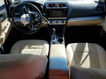 Subaru Legacy 2017
