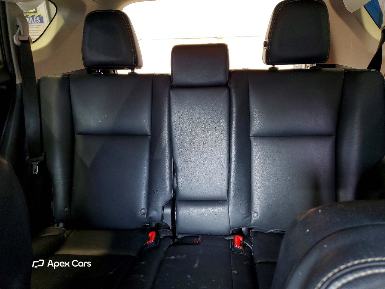 Toyota RAV 4 2014