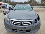 Honda Accord 2012