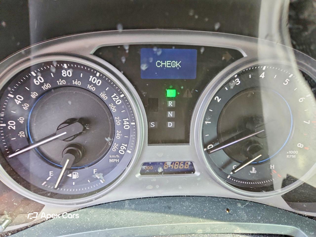 Lexus IS 2006