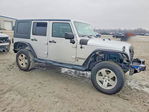 Jeep Wrangler 2010
