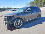 Nissan Pathfinder 2015