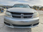 Dodge Avenger 2013