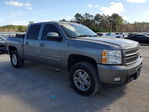 Chevrolet Silverado 2013