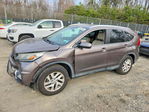 Honda CR-V 2016