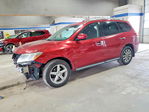 Nissan Pathfinder 2016