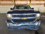 Chevrolet Silverado 2017