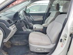Subaru Forester 2014