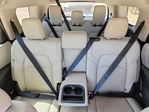 Nissan Pathfinder 2025