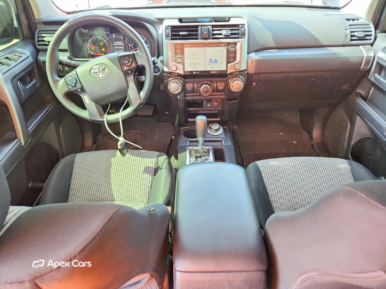 Toyota 4Runner 2023