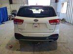 Kia Sorento 2018