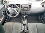 Nissan Versa 2011