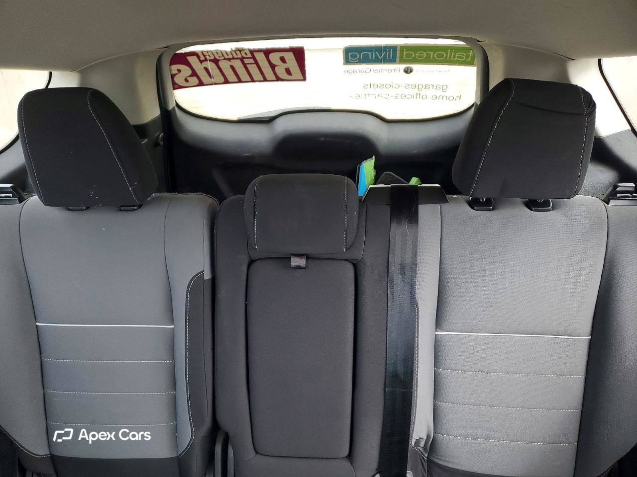 Ford Escape 2014