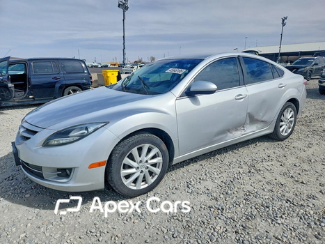 Mazda 6 2012 - Zdjęcie 1 z 12