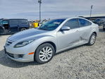 Mazda 6 2012