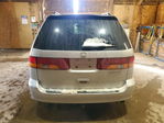 Honda Odyssey 2004