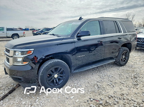 Chevrolet Tahoe 2018 - Image 1 of 13