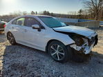 Subaru Legacy 2015