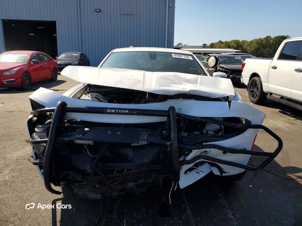 Dodge Charger 2019