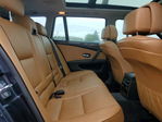 BMW Series 5 2008