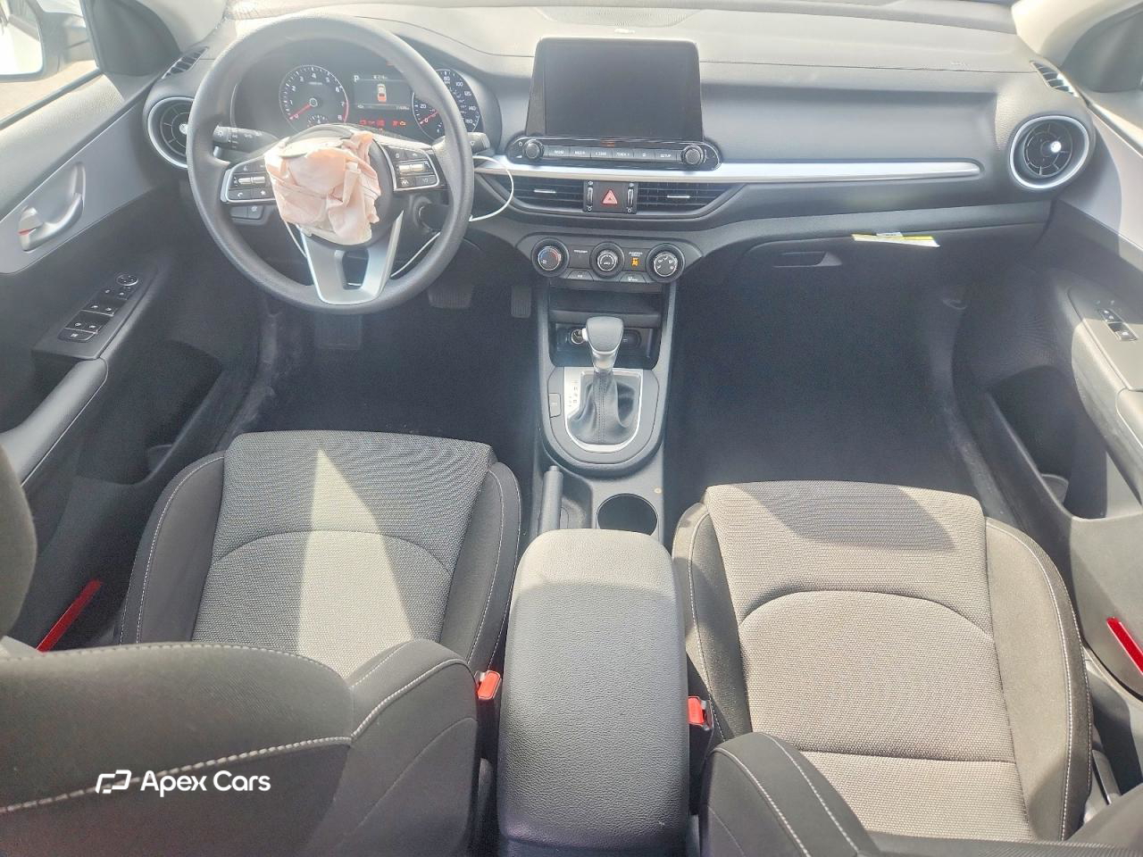 Kia Forte 2024