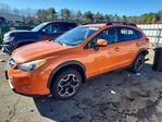 Subaru XV 2014